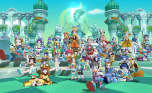 เกมฟรีออนไลน์